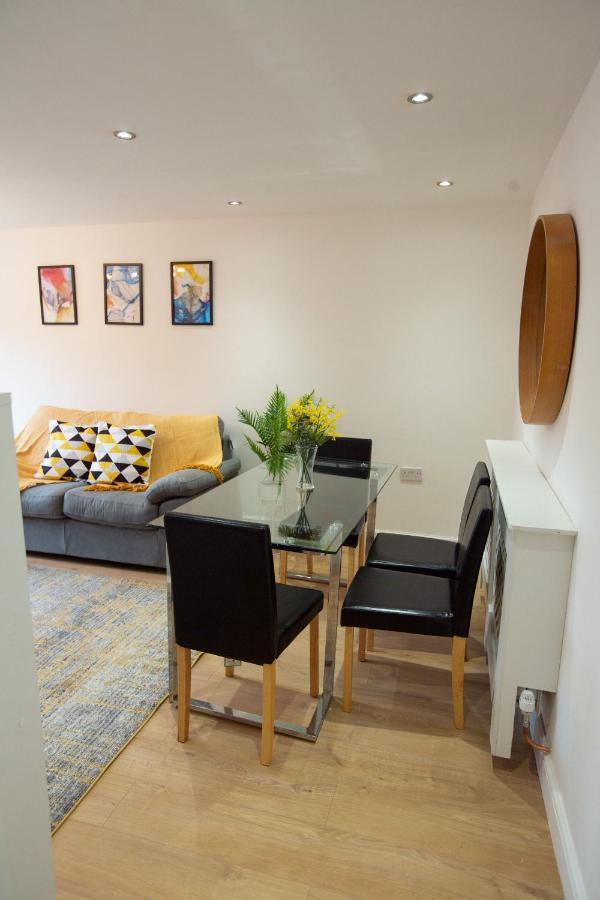 Cityhost - Leeds Apartments Beeston Hill Zewnętrze zdjęcie