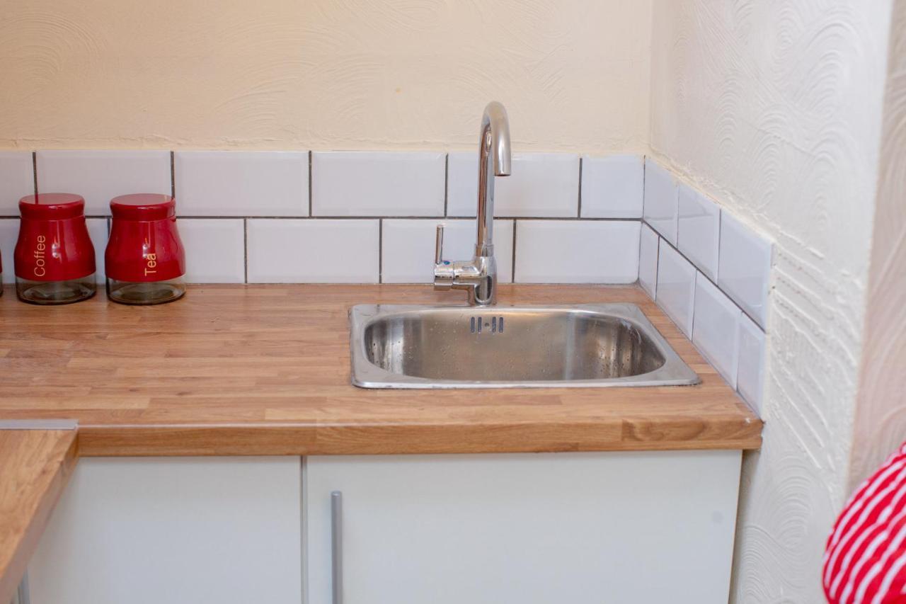 Cityhost - Leeds Apartments Beeston Hill Zewnętrze zdjęcie