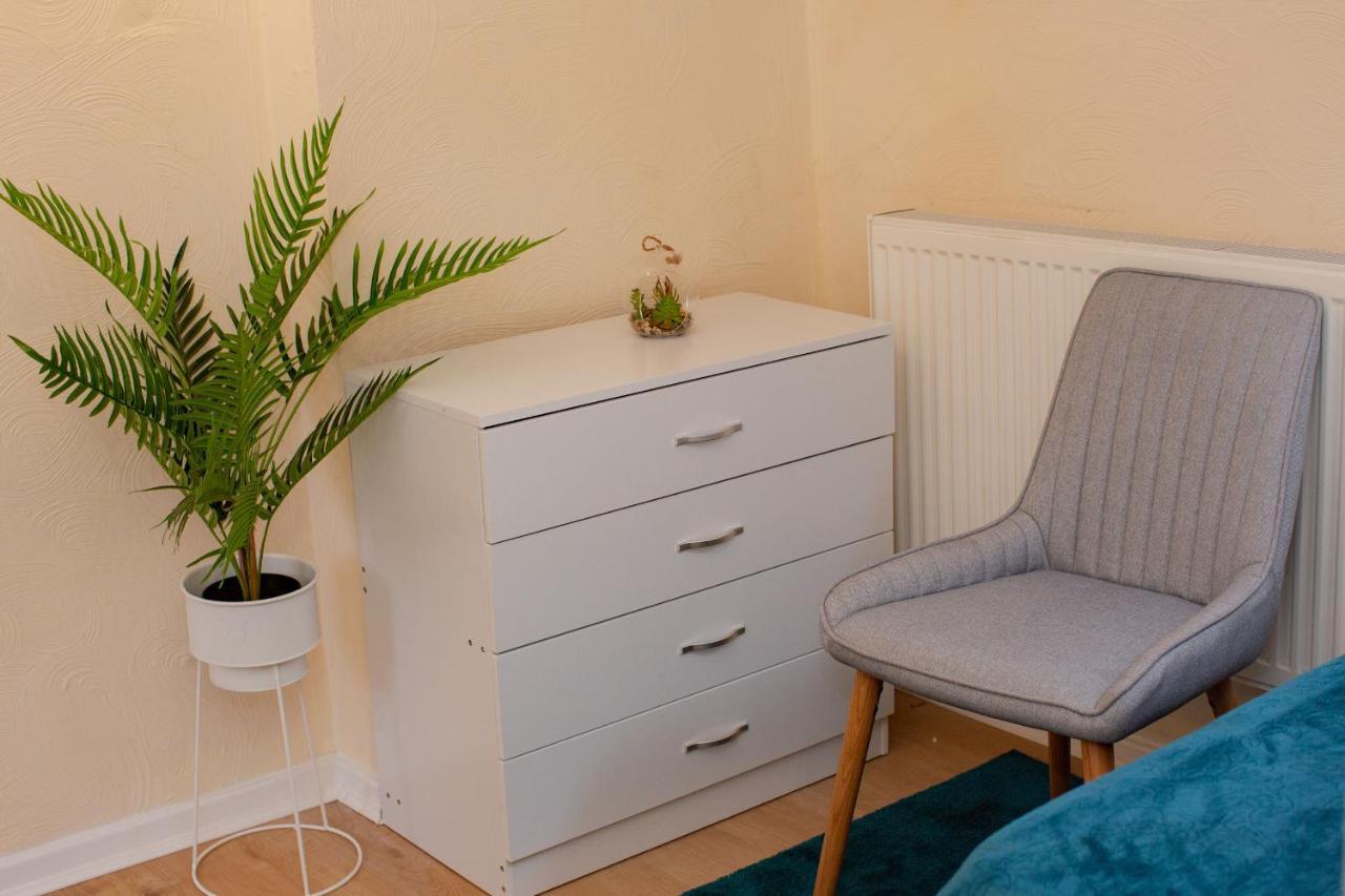 Cityhost - Leeds Apartments Beeston Hill Zewnętrze zdjęcie