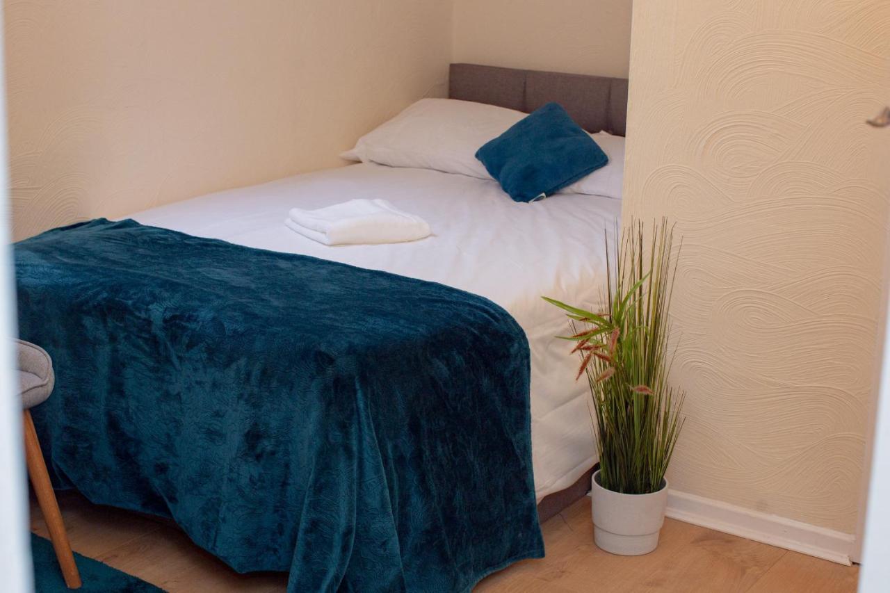 Cityhost - Leeds Apartments Beeston Hill Zewnętrze zdjęcie