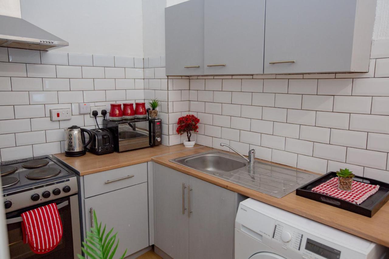 Cityhost - Leeds Apartments Beeston Hill Zewnętrze zdjęcie