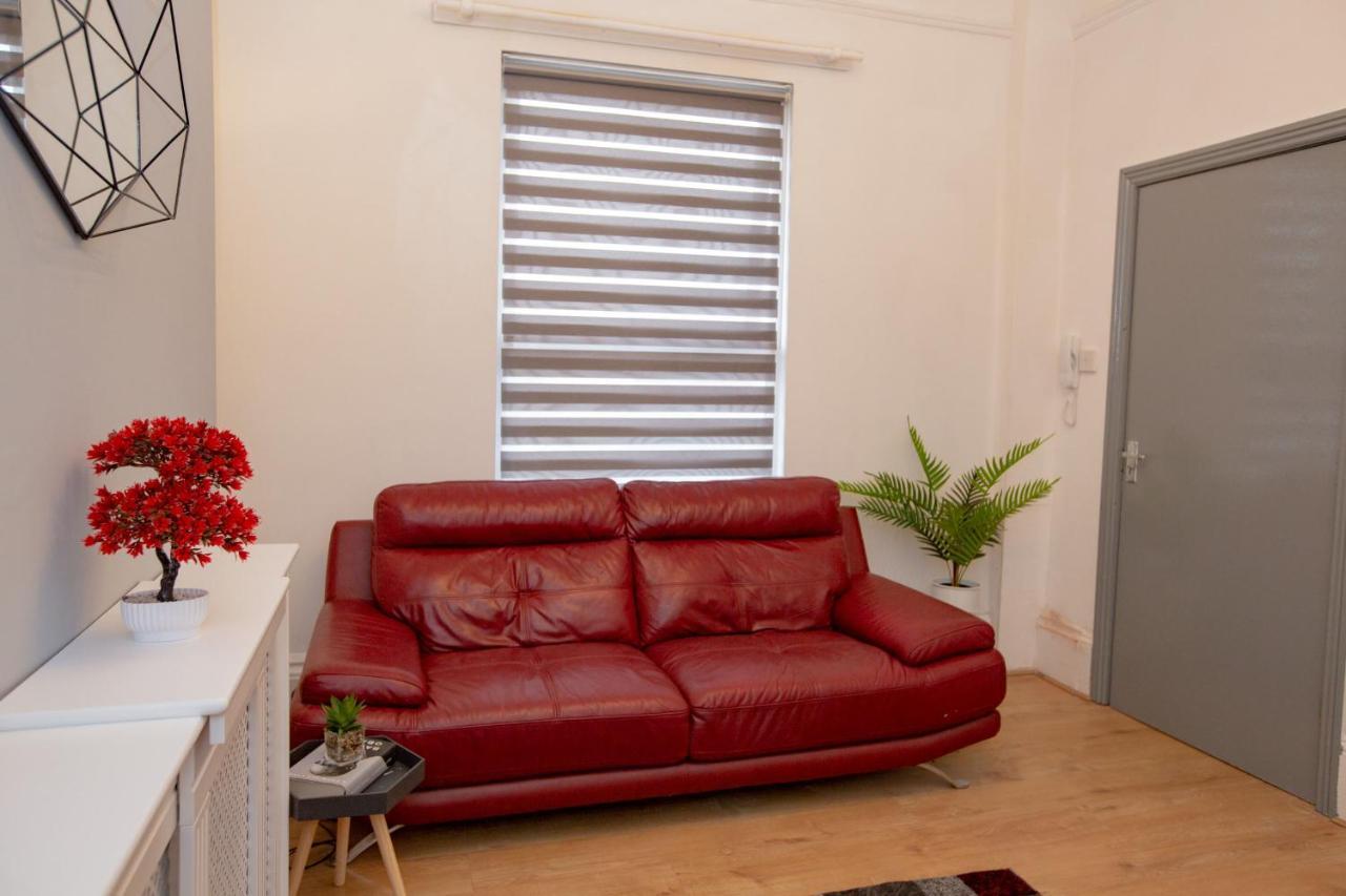 Cityhost - Leeds Apartments Beeston Hill Zewnętrze zdjęcie