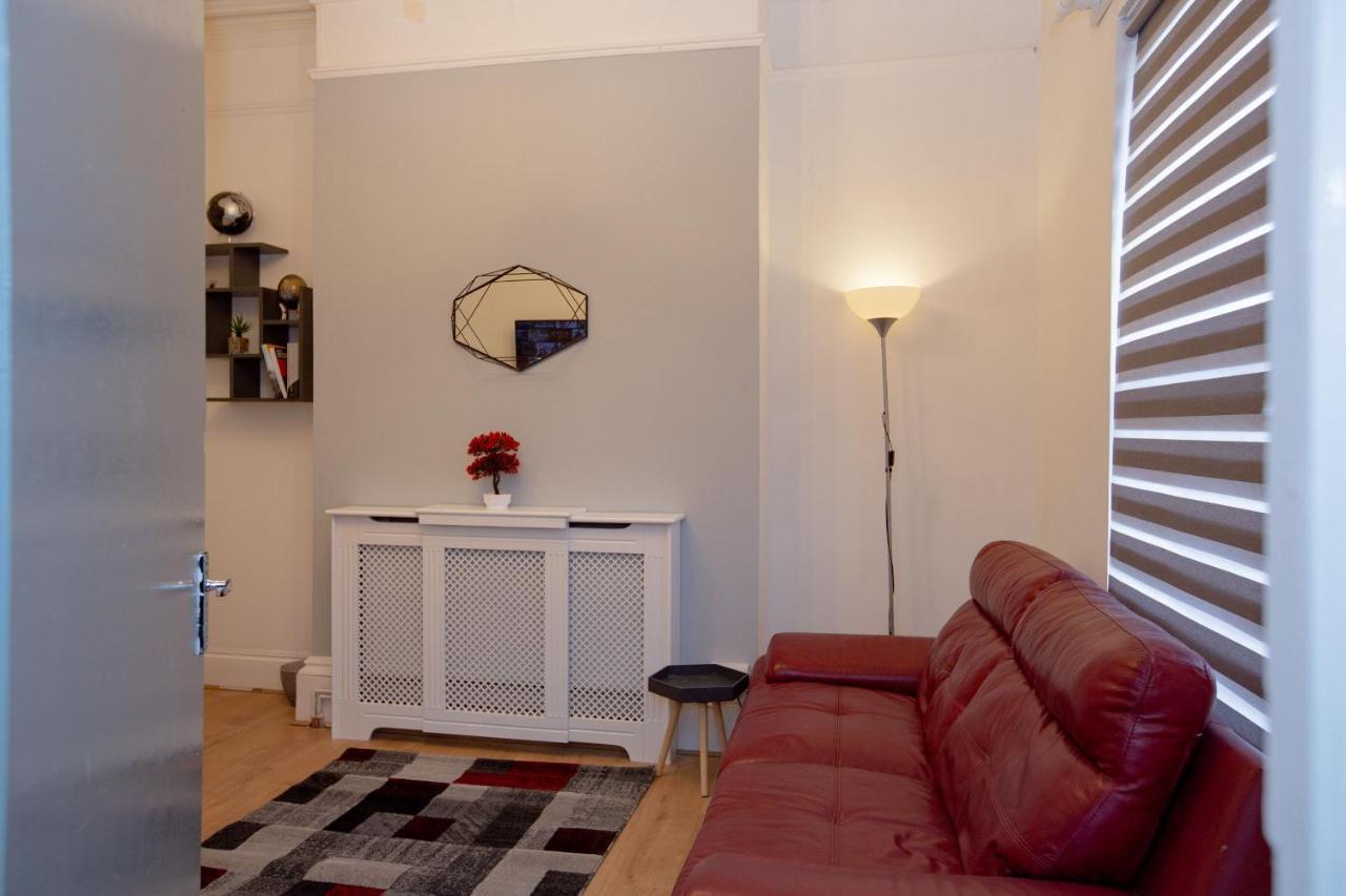 Cityhost - Leeds Apartments Beeston Hill Zewnętrze zdjęcie