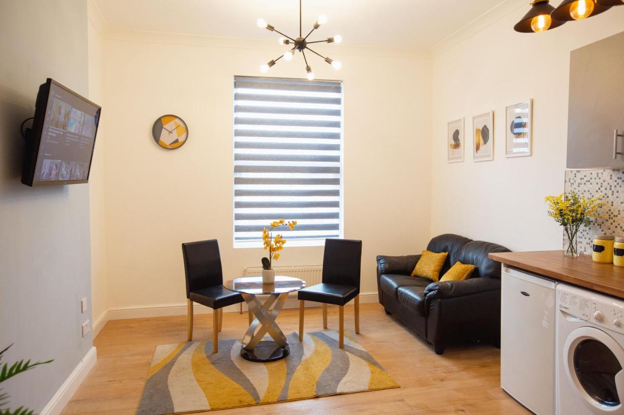 Cityhost - Leeds Apartments Beeston Hill Zewnętrze zdjęcie