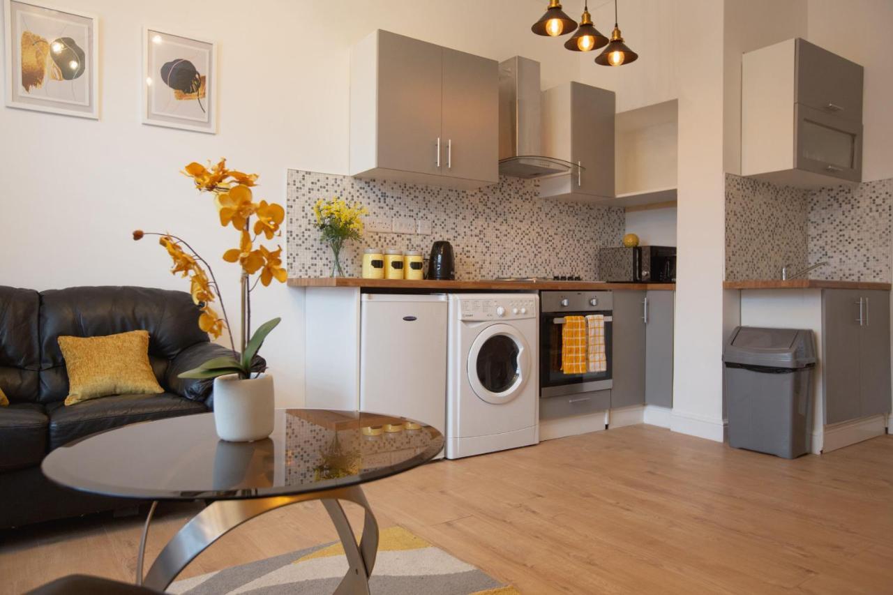 Cityhost - Leeds Apartments Beeston Hill Zewnętrze zdjęcie