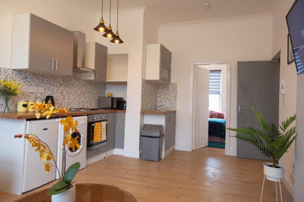 Cityhost - Leeds Apartments Beeston Hill Zewnętrze zdjęcie