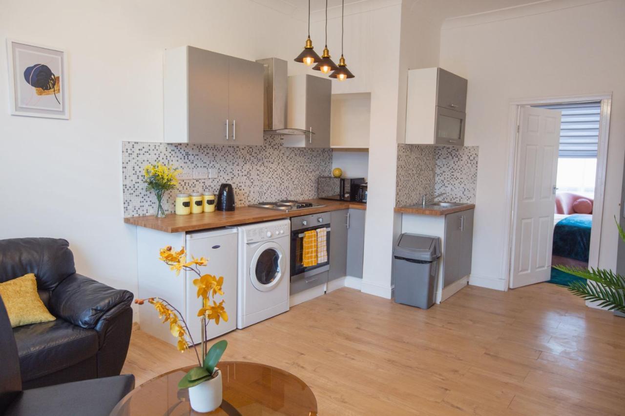 Cityhost - Leeds Apartments Beeston Hill Zewnętrze zdjęcie